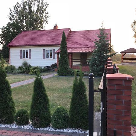 Cherubinek Villa Turosl Екстериор снимка