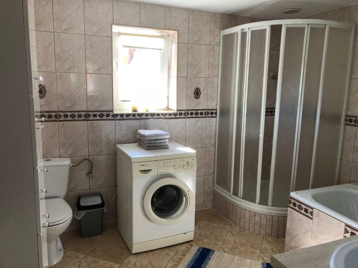 Cherubinek Villa Turosl Екстериор снимка